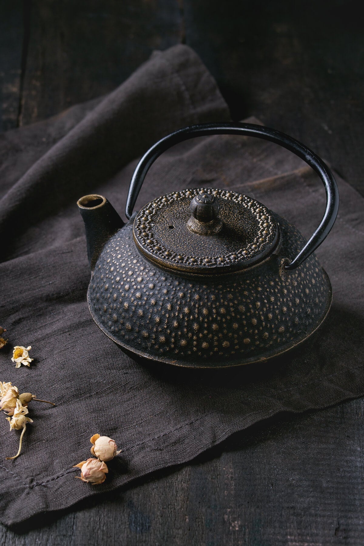 Ironware – Ka-Cho-Fu-Getsu