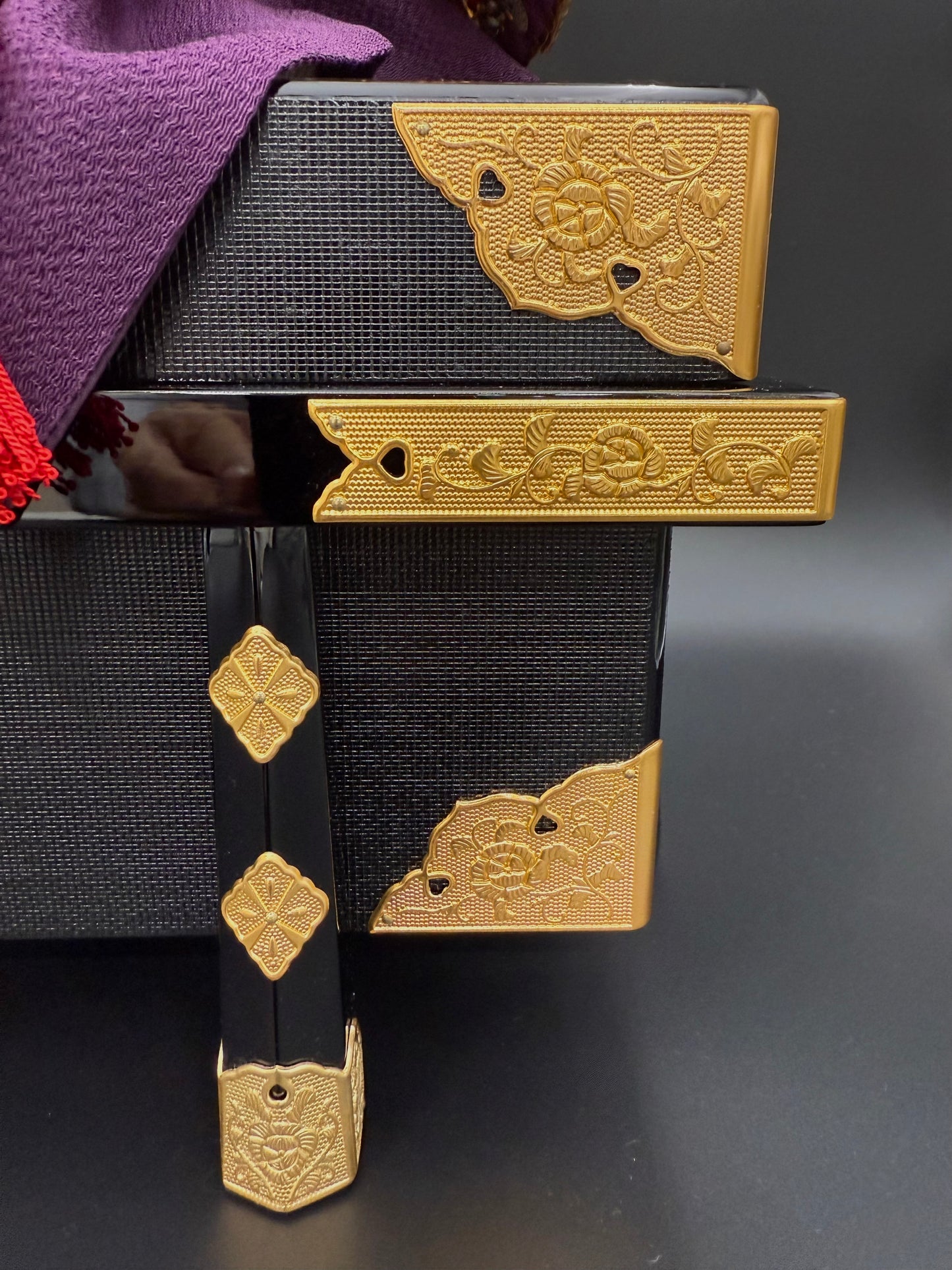 Samurai Kabuto Helmet