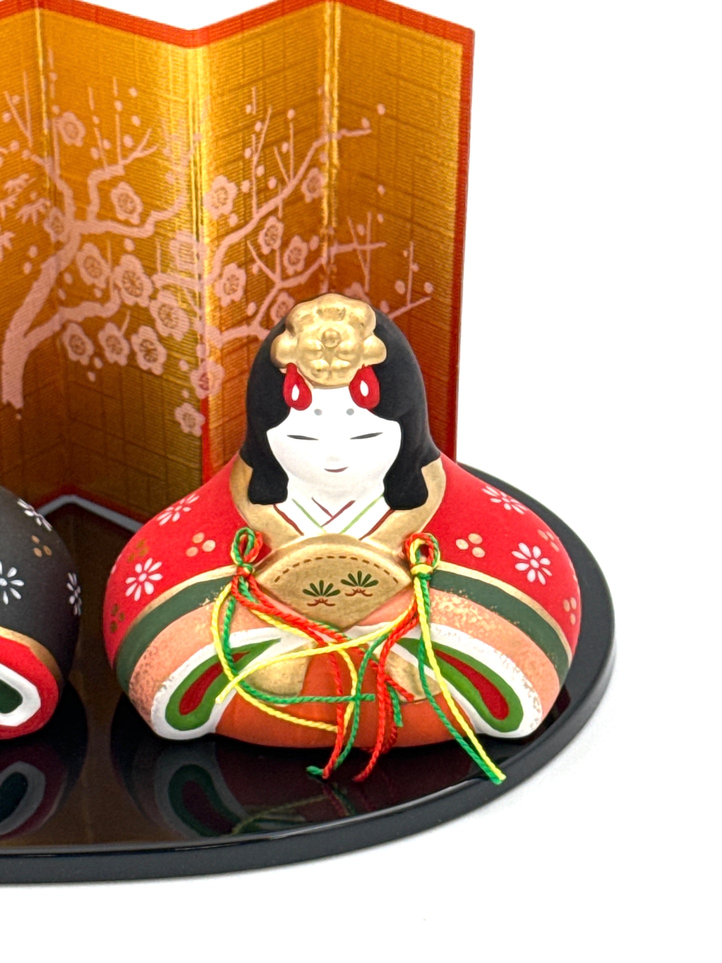 Small Hina Dolls Set