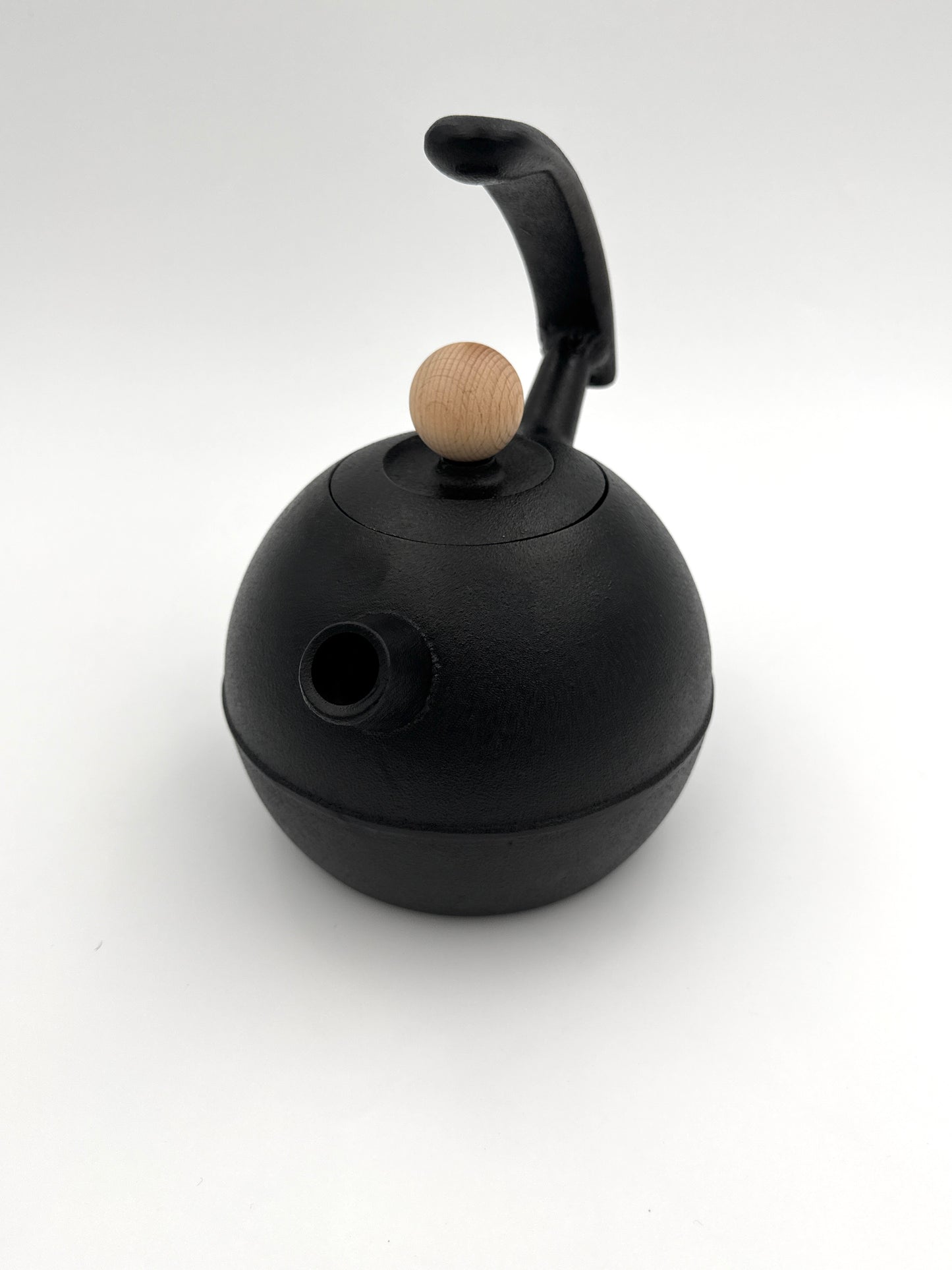 Nanbu Ironware Iron Kettle Brand-New Kettle