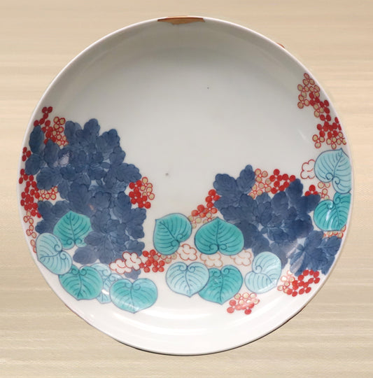 What Is the Difference Between Arita Ware and Imari Ware? – A Guide to Japanese Porcelain