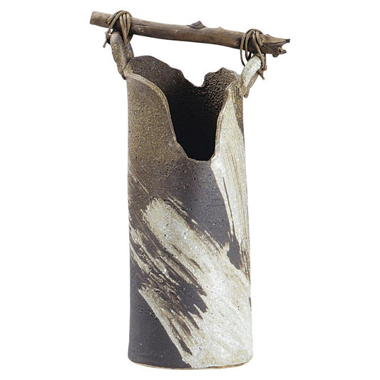 Shigaraki Ware: Traditional Japanese Pottery with 1,300 Years of Wabi-Sabi Beauty