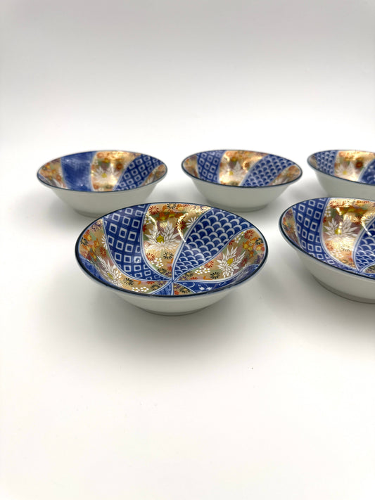 Kutani Ware (Kutani-yaki)