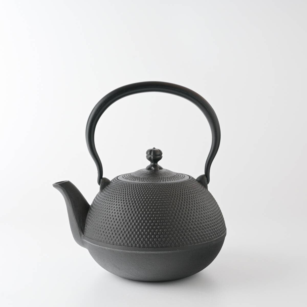 Nanbu Iron Kettle (Tetsubin) / OIGEN Factory