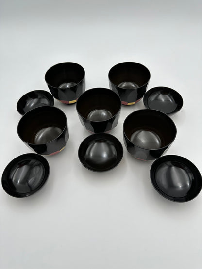 Zohiko Bowl (5Set)