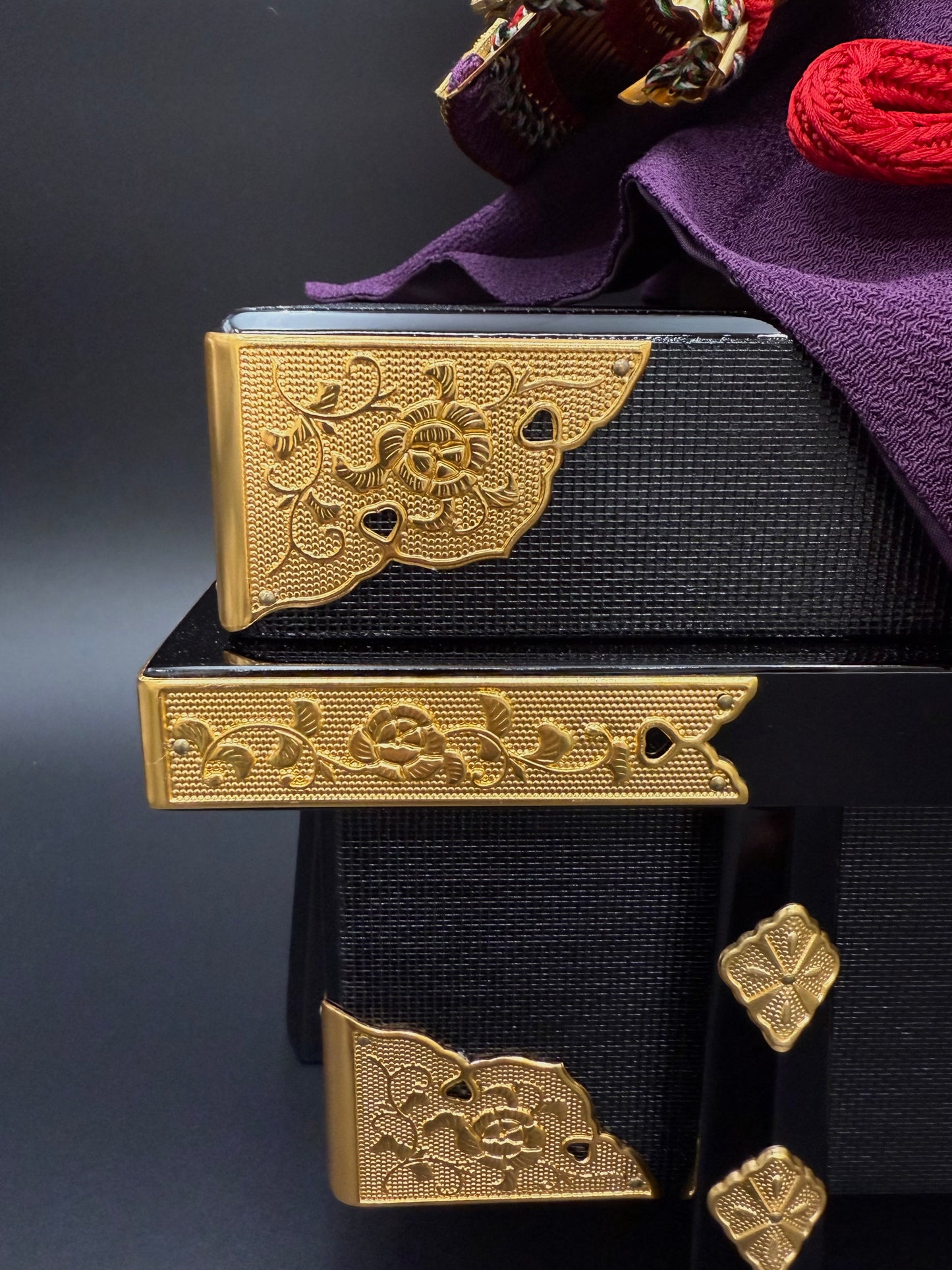 Samurai Kabuto Helmet