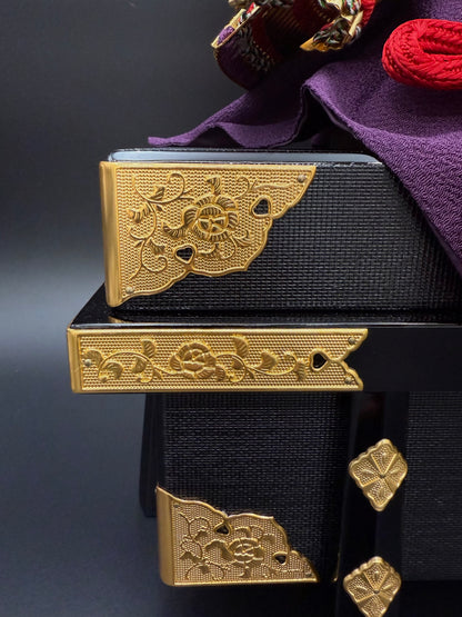 Samurai Kabuto Helmet