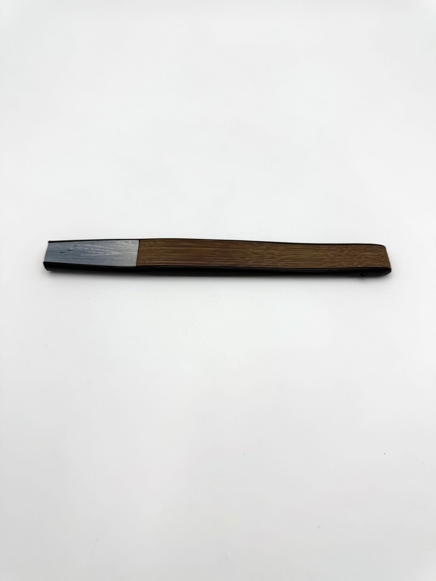 Ōmi Folding Fan – Ayu (Sweetfish), Men’s