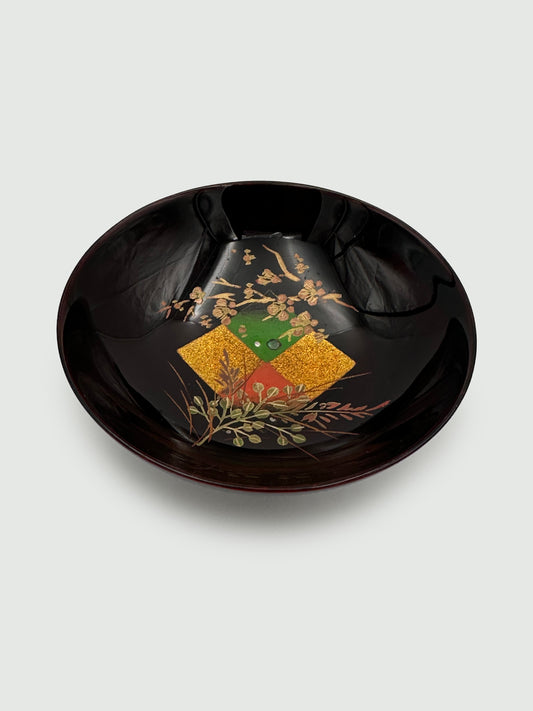 Wajima lacquerware Sake Cup