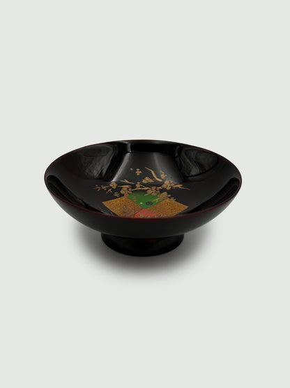 Wajima lacquerware Sake Cup