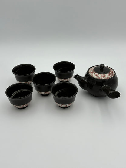 Arita Yaki (Ware) Teapot Set