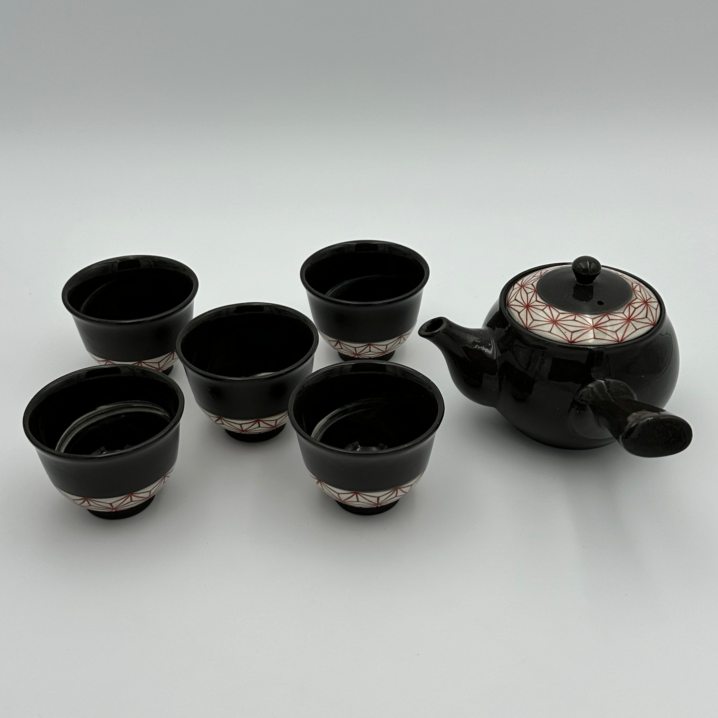 Arita Yaki (Ware) Teapot Set