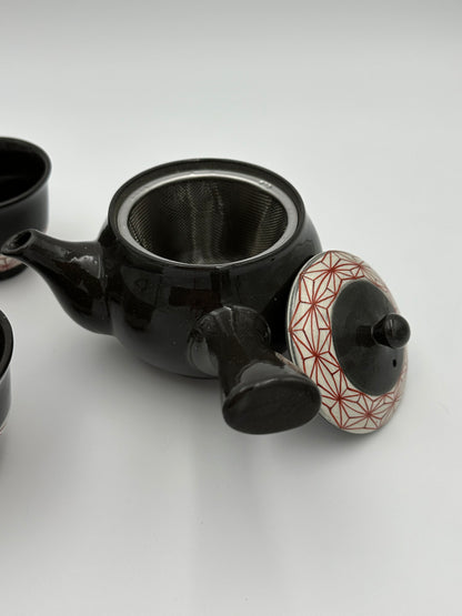 Arita Yaki (Ware) Teapot Set