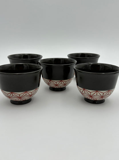 Arita Yaki (Ware) Teapot Set