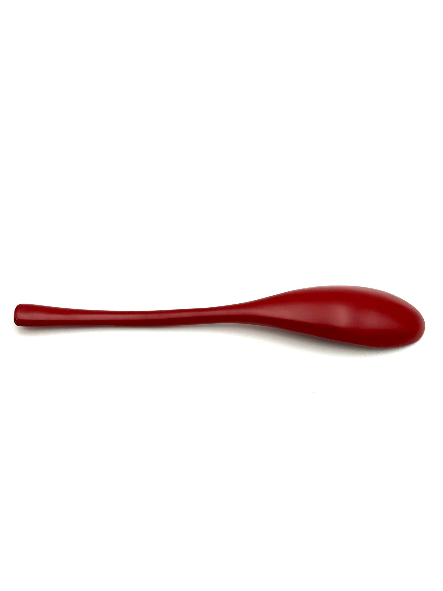 Wajima Lacquer Spoon