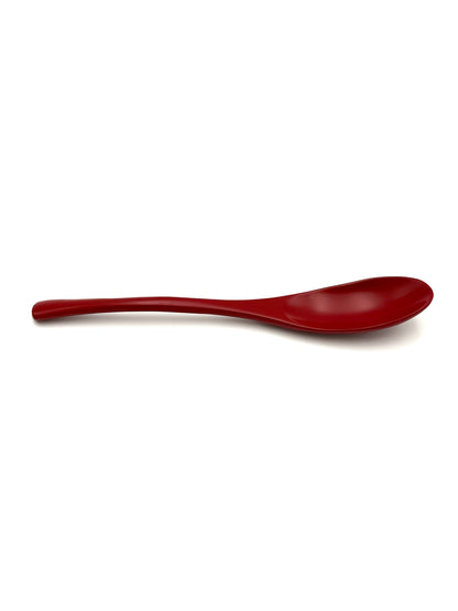 Wajima Lacquer Spoon