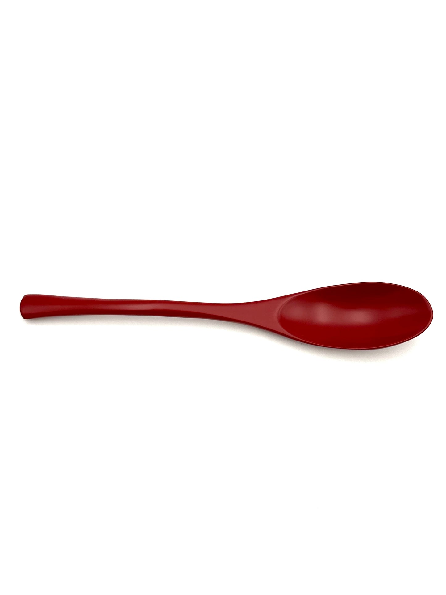 Wajima Lacquer Spoon