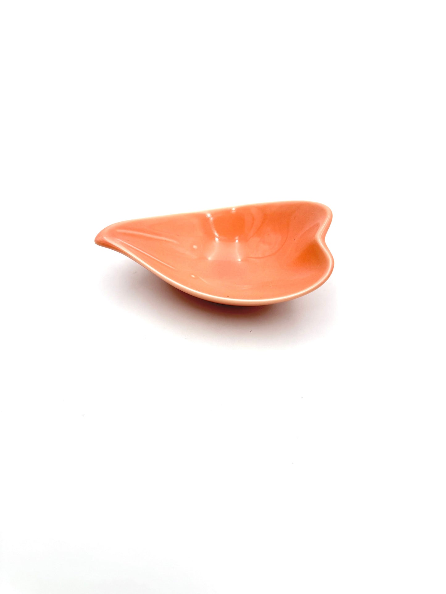 Mino Yaki  Sakura Shaped Small Dish Set  (Pink)