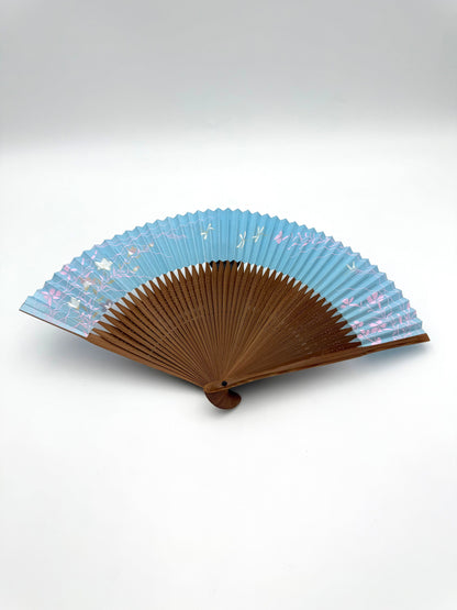 Ōmi Folding Fan- Women’s