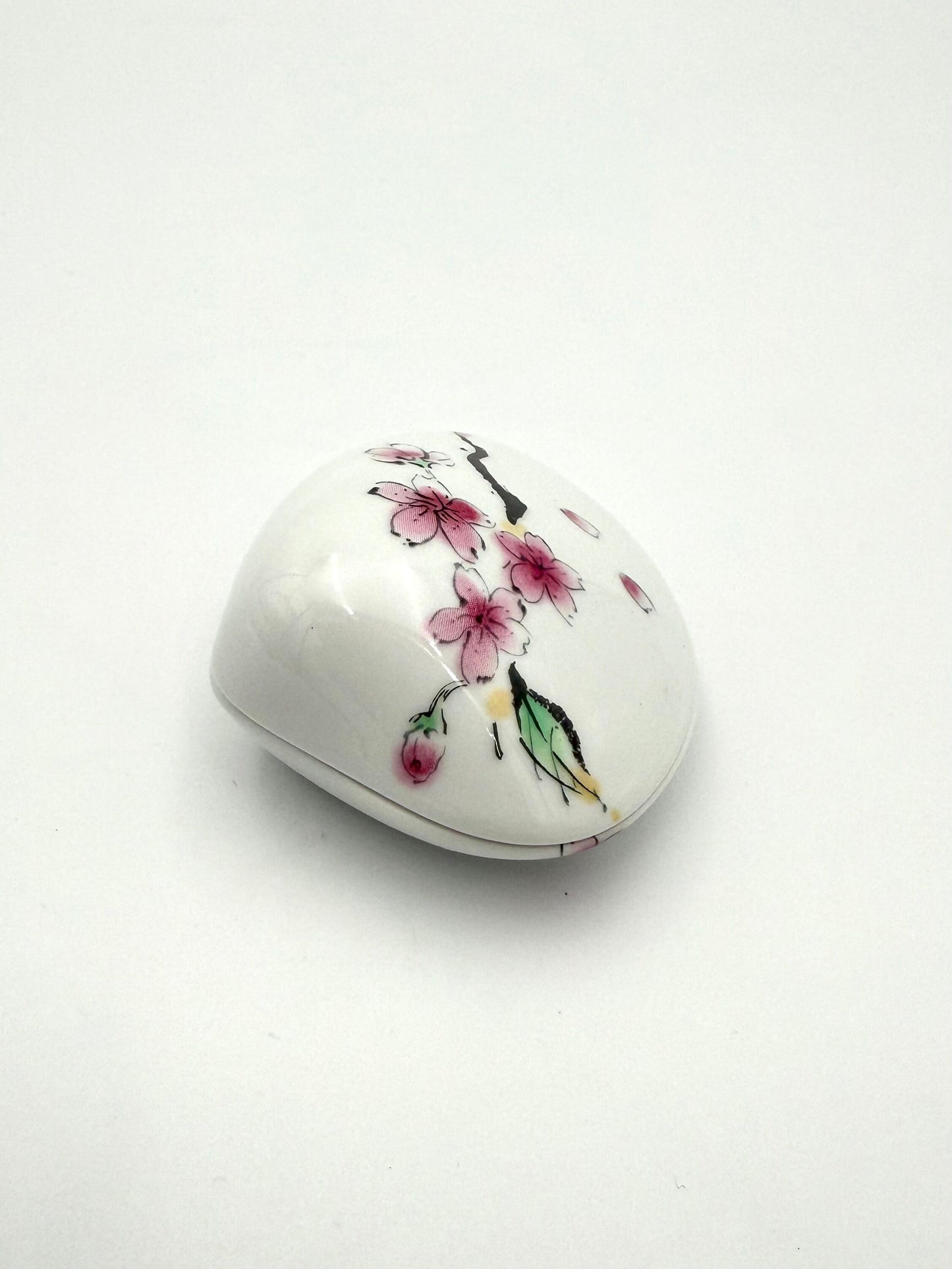 Mino Yaki  Sea Shell Shaped Small Plates