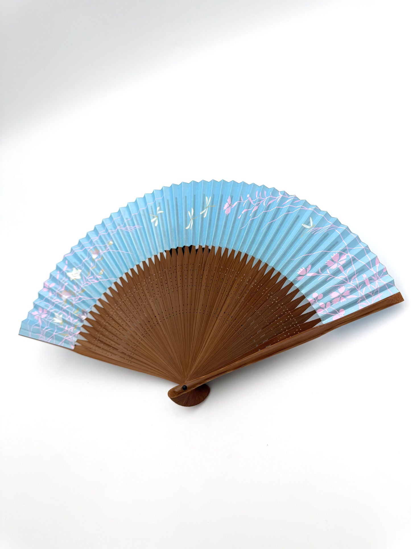 Ōmi Folding Fan- Women’s